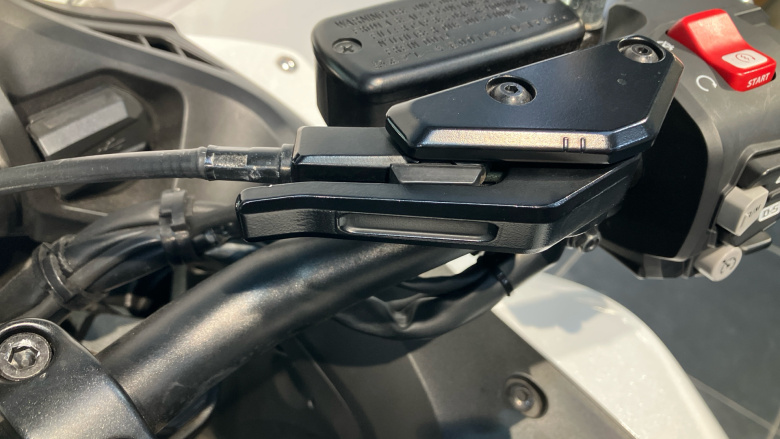 (23MY) Honda NT1100 DCT